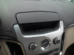 Info-gps-tv Screen With Infotainment System Opt Uav Fits 08-15 Cts 104888918. Fixed Price $103.52.