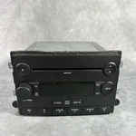 7E5T18C869BD Ford Am/fm Cd Radio 7E5T-18C869-BD Fusion Milan Zephyr. Fixed Price $99.99.
