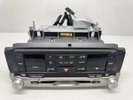 2013 Lexus GS350 Am Fm Cd, Radio Receiver Head Unit 86130-30102. Fixed Price $219.99.