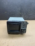 2000 2001 2002 Mercedes S430 S500 Radio Navigation Screen Display T9415 Dg. Fixed Price $69.16.