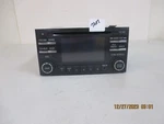 2013-14 Nissan Frontier Premium Cd Sat Radio 28185-9FM1B. Fixed Price $149.95.