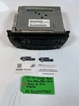 Oem 2002-2009 Dodge Ram 1500-3500 Radio 6 Disc Stereo Head Unit P05091979AF. Fixed Price $137.05.