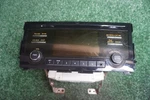 2013 2014 Nissan Altima Radio Recevier Am Fm Cd Player Unit Oem 281853TA0B. Fixed Price $52.50.