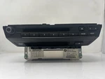 2006-10 Bmw 651I X5 Navigation Ccc Radio System Unit 65839191569-01 Oem 10833223. Fixed Price $198.00.