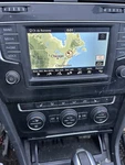 2016 Volkswagen Golf Gti Information Navigation Display Screen Oem 5GM919605. Fixed Price $196.44.