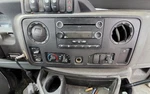 Audio Equipment Radio Receiver Am-fm-cd Fits 10-11 Ford E150 Van 1756959. Fixed Price $163.68.