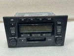 2001 Toyota Avalon Radio Stereo Delco 86120-AC080. Fixed Price $89.03.