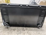 Audio Equipment Radio Sedan Display Receiver Fits 20 Corolla 806239. Fixed Price $194.90.