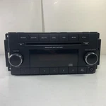 08 10 11 12 Jeep Chrysler Dodge Ram Res Radio Cd Player Aux MP3 P05091301AC. Fixed Price $39.99.
