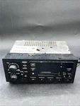 1994 - 2002 Chrysler Dodge Jeep Am/fm Cassette Radio, Part# P4704305. Fixed Price $71.99.