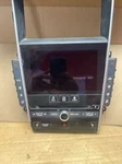 15 Infiniti Q50 Heater & A/c Control W/ Display Screen 253914HBOB. Fixed Price $171.00.
