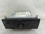 Audi A4 Am Fm Cd Player Radio Receiver YJHC2. Fixed Price $236.12.