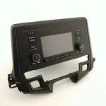 Oem Radio For Odyssey Am-fm Tested Gd W-disp 39100THRA01. Fixed Price $119.99.