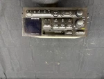 Radio Control Unit-base Factory 638-01007-CS-A-BT. Fixed Price $80.00.