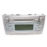 2007- 2009 Oem Toyota Camry Fm Radio Cd Player Part Number 86120-06181. Fixed Price $76.37.