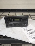 Audio Equipment Radio Receiver Am-fm Fits 96-10 Crown Victoria 2182074. Fixed Price $78.95.