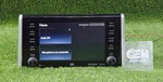 Toyota RAV4 2020 Jbl Xm Gracenote Touch Screen Gps Navigation 86140-0R401 Oem. Fixed Price $1189.90.