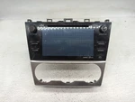 Subaru Xv Am Fm Cd Player Radio Receiver JCML8. Fixed Price $144.87.