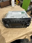 Dodge Jeep Chrysler Am Fm Radio Receiver Stereo Cd MP3 Player P05091176AF Oem. Fixed Price $99.99.