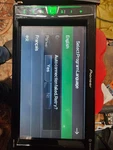 Pioneer MVH-210EX Double Din 6.2" In-dash Multimedia Center. Fixed Price $100.00.