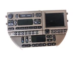 2000 -2003 Jaguar Navigation Screen Radio Climate Control XR8F18K876CFAEK. Fixed Price $135.00.