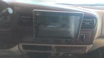 Audio Equipment Radio Am-fm-cd Disc Fits 06-07 Ford F250SD Pickup 1924545. Fixed Price $93.99.