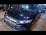 Audio Equipment Radio Receiver Assembly Sedan Ex Fits 16 Civic 892913. Fixed Price $385.00.