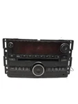 Radio AM-FM-CD-MP3 Opt US8 Id 15820682 Fits 2006-2007 Ion Tested Oem. Fixed Price $61.00.