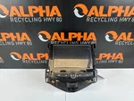 Audio & Visual Equip.(radio) Chevy Sonic 19 20. Fixed Price $90.00.