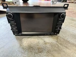Toyota RAV4 2016-2018 86100-0R111 Headunit Jbl Navigation Hd Radio Gracenote. Fixed Price $300.00.