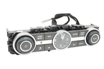 2013-2015 Land Rover LR2 Radio Control Panel Buttons/clock DH52-18C858-BA. Fixed Price $36.22.