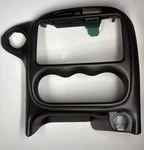 Pontiac Grand Am Gt Dash Radio Bezel 2002-2005. Fixed Price $39.00.