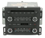 Oem 2009 Lincoln Mks Am Fm Radio W Disc Cd Player Part Number 8A5T-19C156-BC. Fixed Price $174.25.