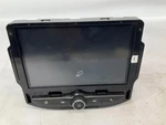 2016 Chevrolet Cruze Am/fm Radio Receiver Cd Player Oem B. Fixed Price $143.99.