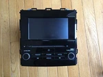2019 2020 2021 2022 2023 Subaru Forester Radio Cd Player Audio 86201SJ940 Oem. Fixed Price $149.00.
