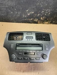 2004 To 2006 Lexus ES330 ES300 Radio Receiver Tape Cd Air Vent AB3038 Dg. Fixed Price $52.24.