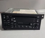 Very Nice Oem 1987-2002 Dodge Jeep Chrysler Radio Cd Cassette Player P0470438AF. Fixed Price $199.99.