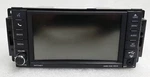 2013-2016 Chrysler Town And Country Am Fm Sat Radio Cd Player Receiver Rbz. Fixed Price $174.99.