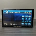 Pioneer AVH-P6050DVD Disc Changer Double Din Radio Tested/working. Fixed Price $299.99.