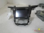 2015 Honda Odyssey Lwr DISPLAY/RECEIVER,39540TK8A730. Fixed Price $405.00.