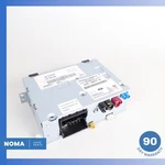 2018 Jaguar X761 F-pace Trunk Audio Radio Receiver Am Fm Player HY3218K812DE Oem. Fixed Price $103.75.
