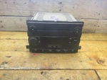 06-07 Ford Freestar Monterey Radio Am-fm Stereo Single Cd Id 6F2T-18C869-DA. Fixed Price $59.99.