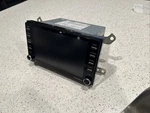 20-23 Tacoma Oe Radio Head Unit Navigation Display Receiver Apple Sirus Am Fm Bt. Fixed Price $298.00.