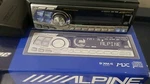Alpine CDA-7893 Player Dash Receiver Fm/am Old School Car Audio Radio. Fixed Price $490.00.