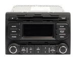 2012-2015 Kia Rio Am Fm Radio Bluetooth Single Disc Cd MP3 Player 96170-1W955CA. Fixed Price $242.25.