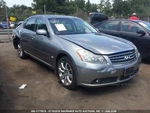 Used Infotainment Display Fits: 2006 Infiniti M35 Control Hvac Audio And Tempera. Fixed Price $134.90.
