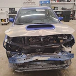 Audio & Visual Equip.(radio) Subaru Wrx 18. Fixed Price $194.90.