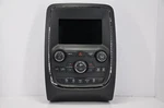 18 - 20 Dodge Durango Dash Radio Multi Media Display Screen Monitor Bezel. Fixed Price $359.99.