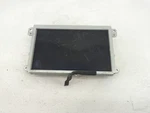 2005-2009 Audi A4 Information Display Screen Bbyjm. Fixed Price $504.45.