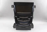 Audio Equipment Radio Control Panel Display Opt KA1 2013-16 Cadillac Srx 44946. Fixed Price $230.00.